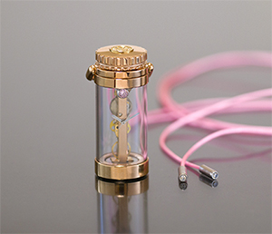 Pendant Pink SORO画像