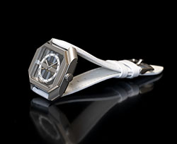 Rectangle wrist watch SORO